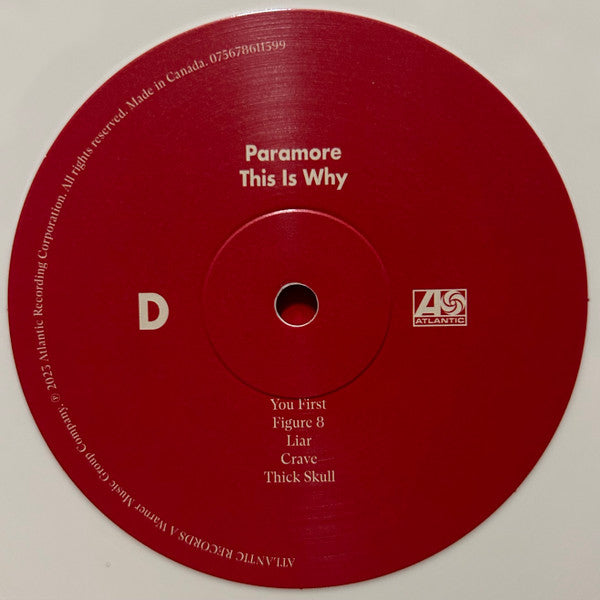Re: This Is Why (Remix + Standard) | Mint (M) Mint (M)
