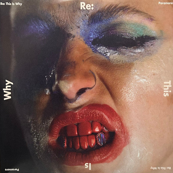 Re: This Is Why (Remix + Standard) | Mint (M) Mint (M)