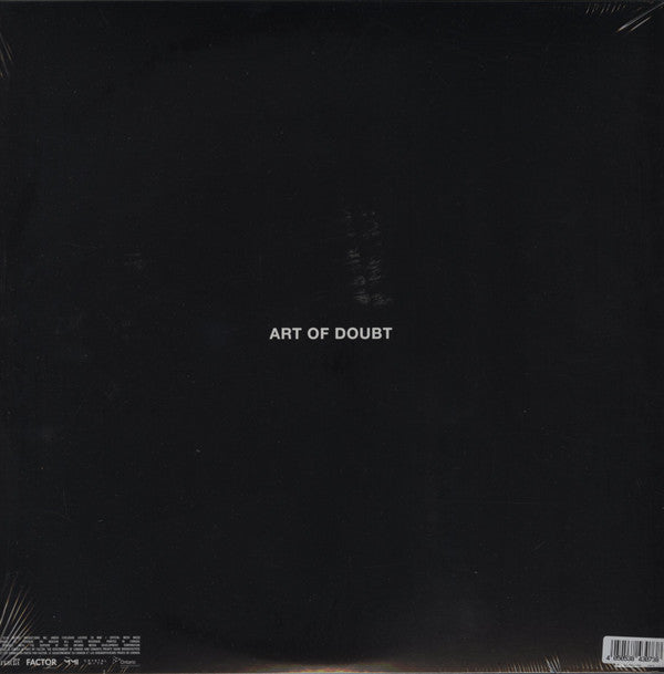 Art Of Doubt | Mint (M) Mint (M)
