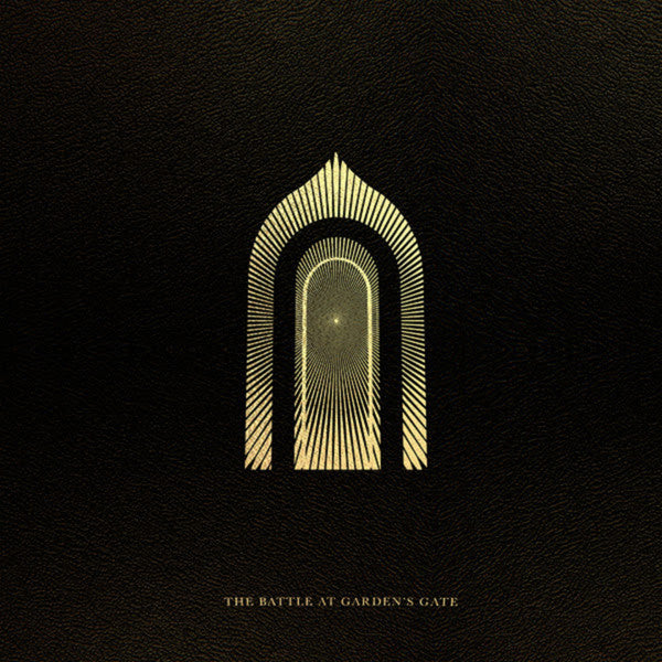 Greta Van Fleet - The Battle At Garden's Gate (2xVINYL) | Mint (M) Mint (M)