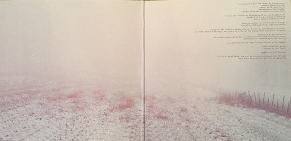 Slowdive - Slowdive | Mint (M) Mint (M)