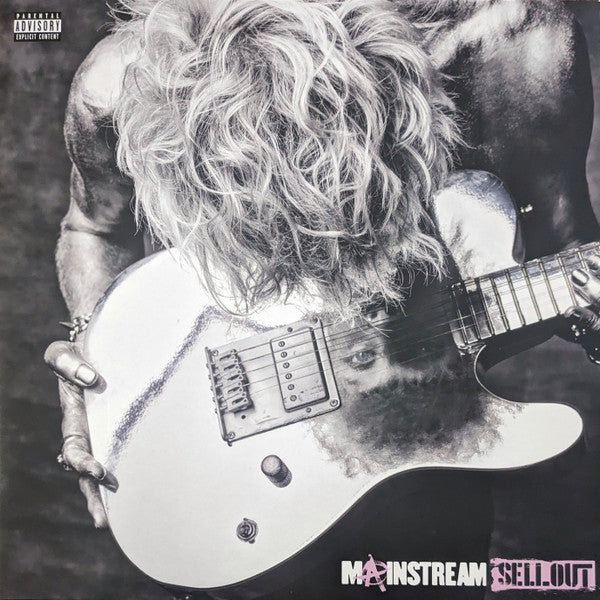 Mainstream Sellout (VINYL)*DISCOUNTED* | Mint (M) Mint (M)