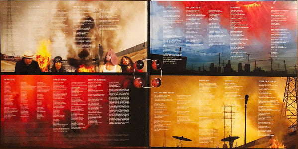 Stadium Arcadium *DINGED* (BOX SET) | Mint (M)