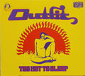 Too Hot To Sleep (CD) | Mint (M) Mint (M)
