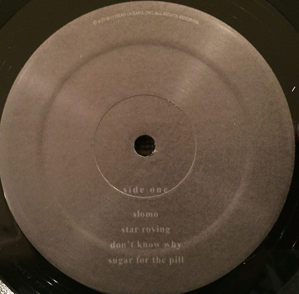 Slowdive - Slowdive | Mint (M) Mint (M)
