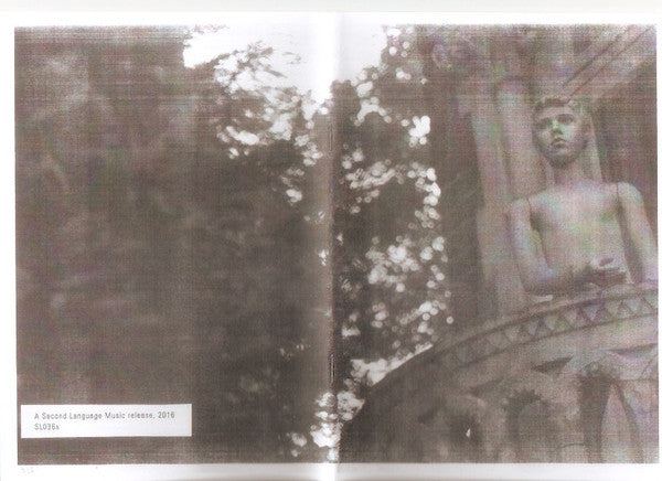 Piano Magic - Closure (VINYL)*DISCOUNTED* | Mint (M) Mint (M)