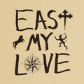 East My Love | Mint (M) Mint (M)