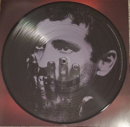 Breach (RAWFEAR PICTURE VINYL) | Mint (M) Mint (M)