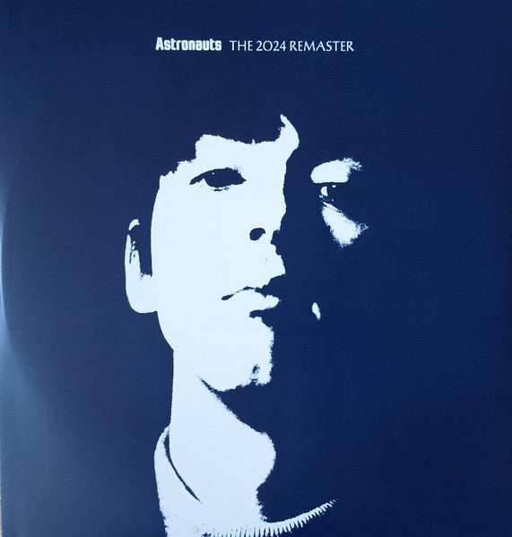 The Lilac Time - Astronauts (3xVINYL) | Mint (M) Mint (M)