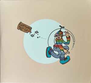 Everything Must Go [2CD] |