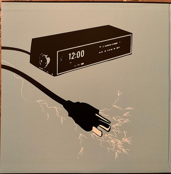 Digital Ash In A Digital Urn (LTD EDT VINYL) | Mint (M) Mint (M)