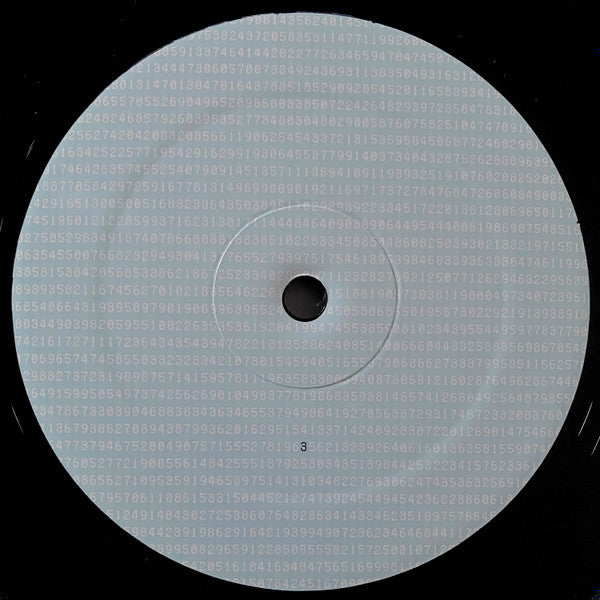 Digital Ash In A Digital Urn (LTD EDT VINYL) | Mint (M) Mint (M)