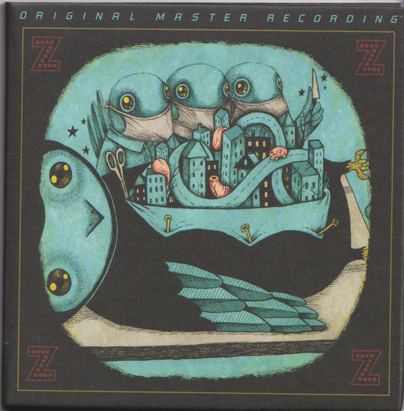 My Morning Jacket - Z (MFSL SACD) | Mint (M) Mint (M)