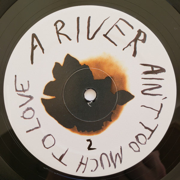 Smog - A River Ain't Too Much To Love (VINYL) |