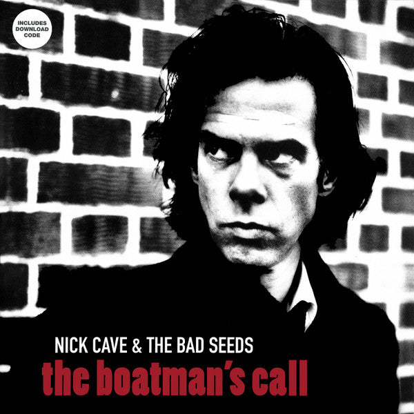 The Boatman's Call | Mint (M) Mint (M)