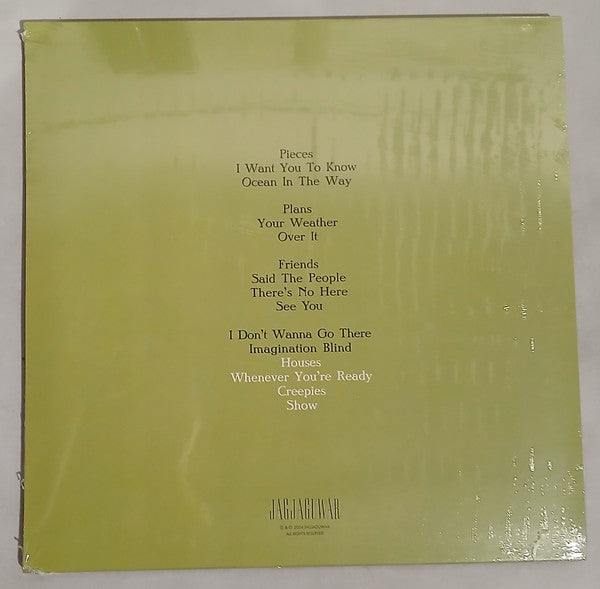 Farm (2xVINYL) |