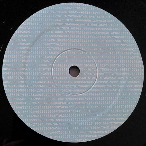 Digital Ash In A Digital Urn (LTD EDT VINYL) | Mint (M) Mint (M)