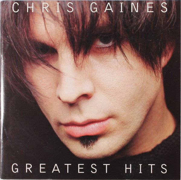 Greatest Hits / Garth Brooks In... The Life Of Chris Gaines (CD) | Mint (M) Mint (M)