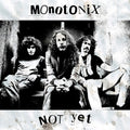 Not Yet (VINYL) | Mint (M) Mint (M)