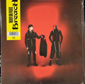 Breach (RAWFEAR PICTURE VINYL) | Mint (M) Mint (M)