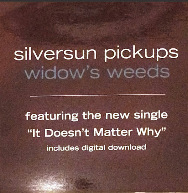 Widow's Weeds | Mint (M) Mint (M)
