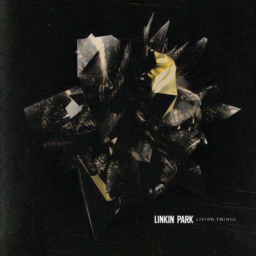 Living Things | Mint (M) Mint (M)