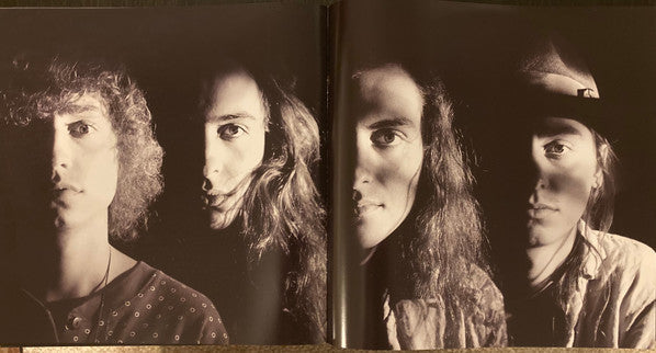 Greta Van Fleet - The Battle At Garden's Gate (2xVINYL) | Mint (M) Mint (M)