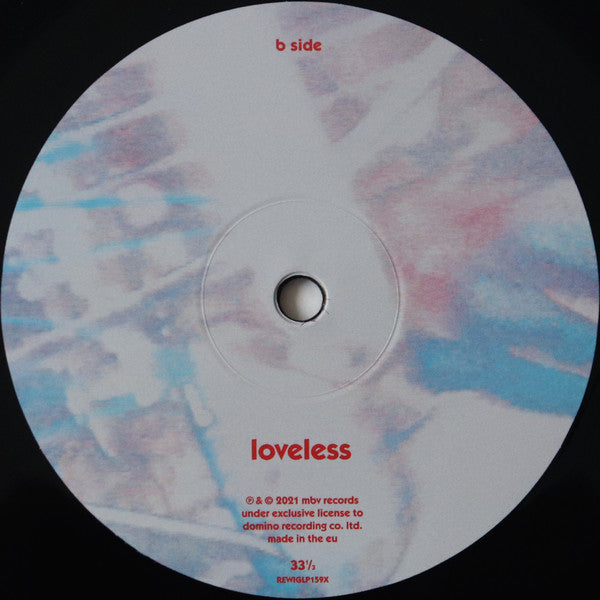 Loveless (EU IMPORT) | Mint (M) Mint (M)
