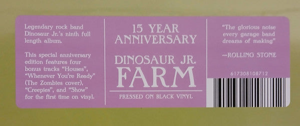 Farm (2xVINYL) |