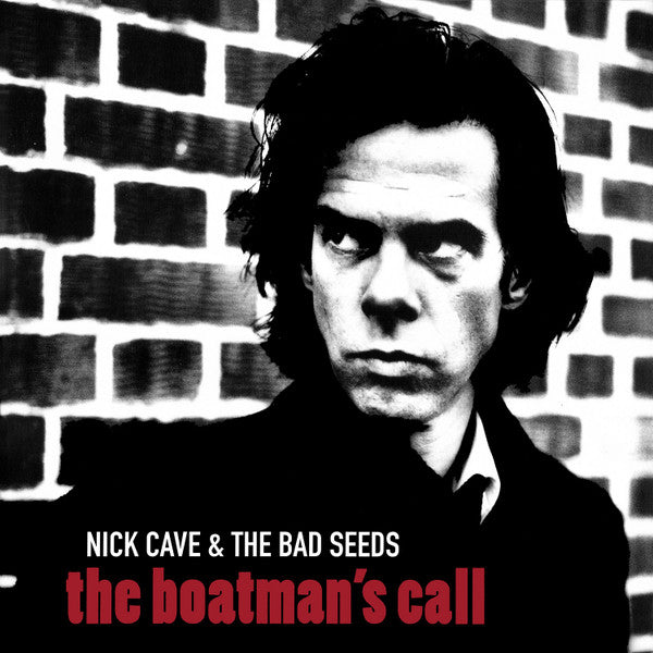 The Boatman's Call | Mint (M) Mint (M)