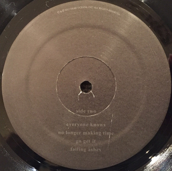 Slowdive - Slowdive | Mint (M) Mint (M)