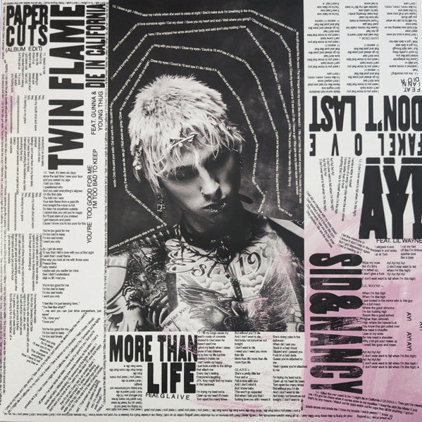 Mainstream Sellout (VINYL)*DISCOUNTED* | Mint (M) Mint (M)