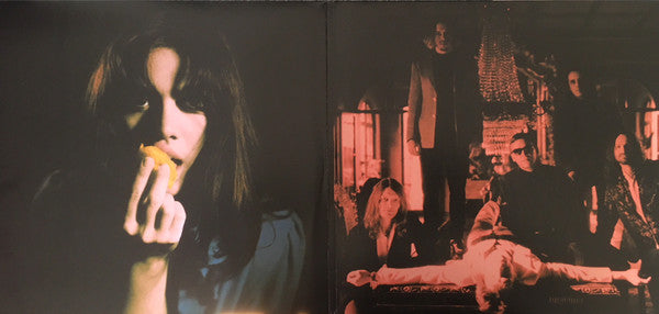 Cage The Elephant - Unpeeled (140 GRAM VINYL) | Mint (M) Mint (M)
