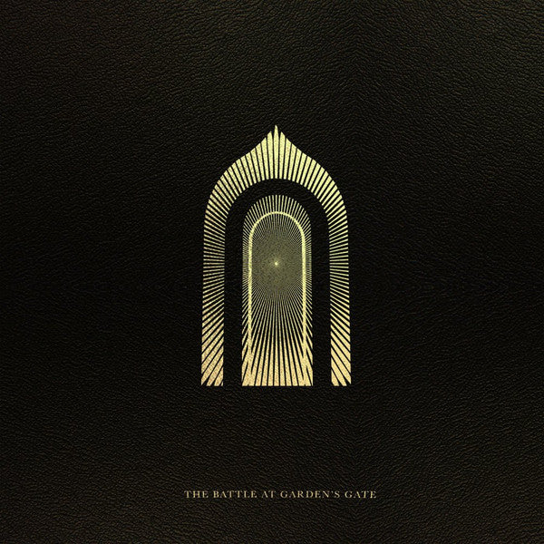 Greta Van Fleet - The Battle At Garden's Gate (2xVINYL) | Mint (M) Mint (M)