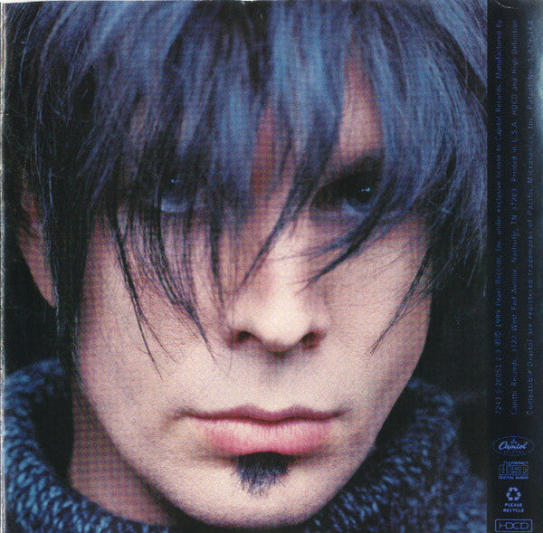 Greatest Hits / Garth Brooks In... The Life Of Chris Gaines (CD) | Mint (M) Mint (M)
