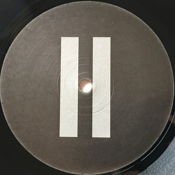 Hidden City (2xVINYL) | Mint (M) Mint (M)