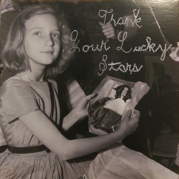 Thank Your Lucky Stars (VINYL) | Mint (M) Mint (M)