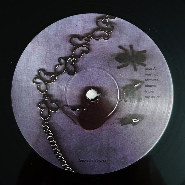 Hayday (VINYL) | Mint (M) Mint (M)