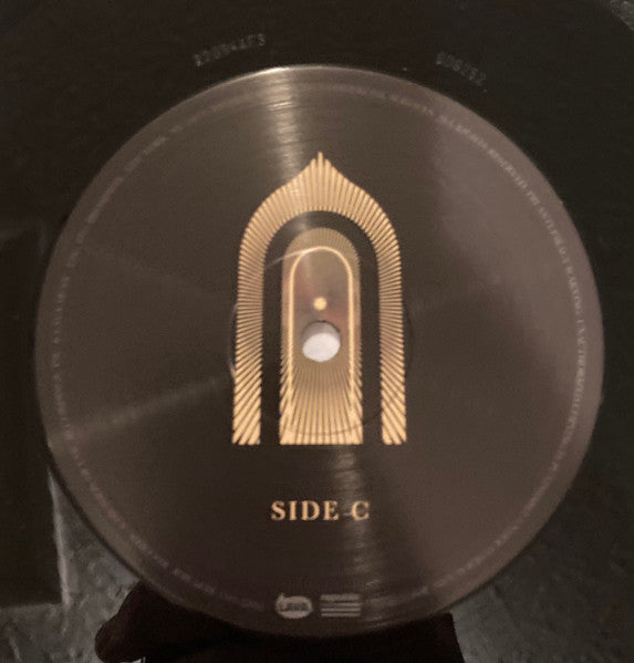 Greta Van Fleet - The Battle At Garden's Gate (2xVINYL) | Mint (M) Mint (M)