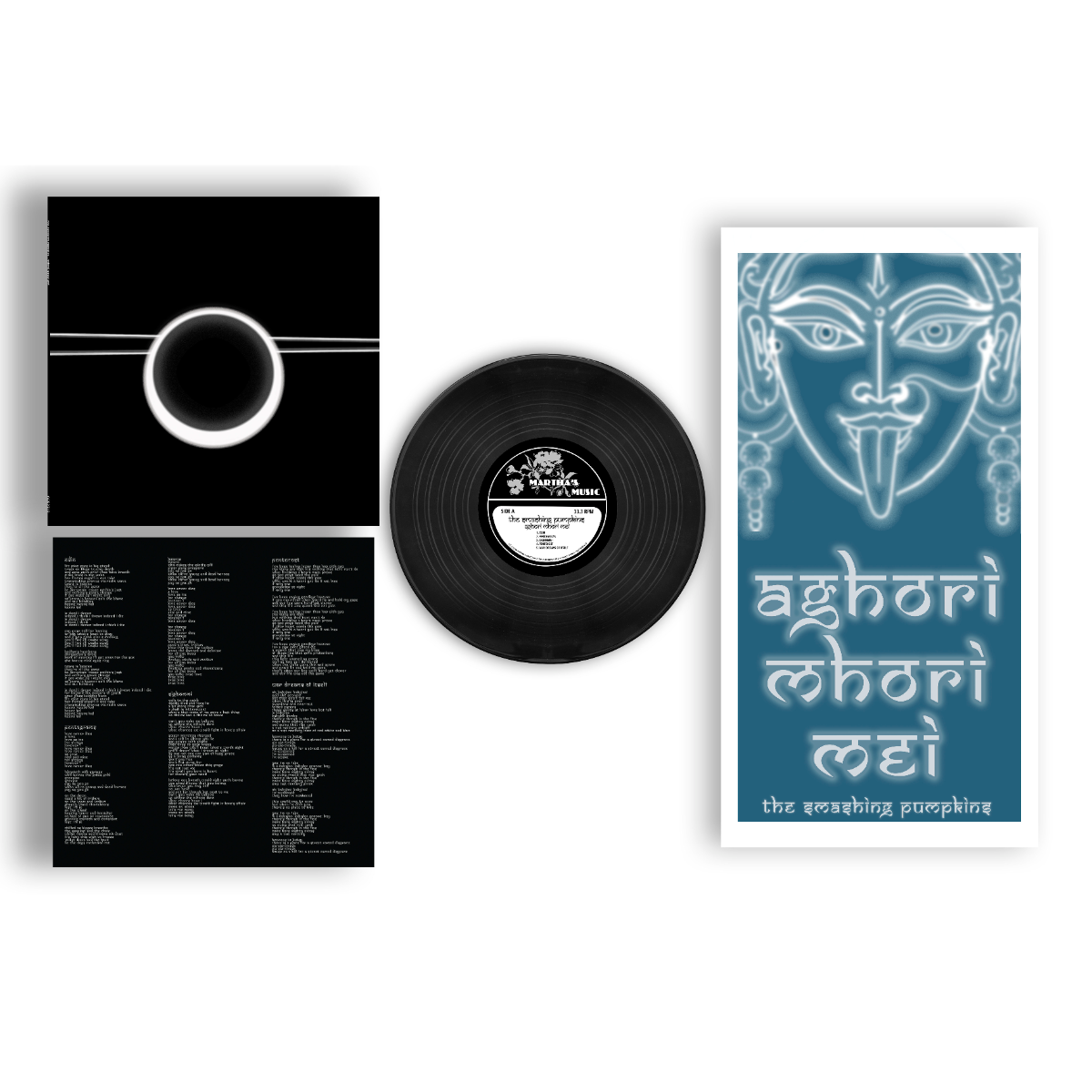 Aghori Mhori Mei (IEX: SPECIAL INSERT) | Mint (M) Mint (M)
