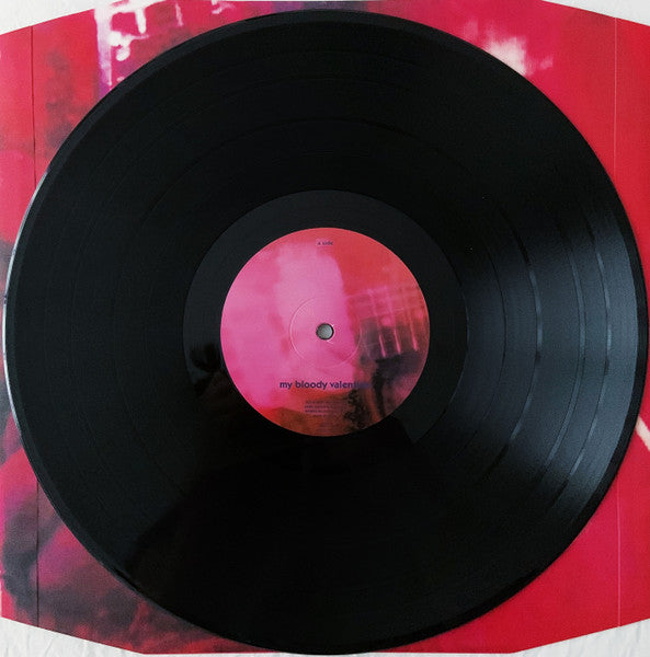 Loveless (EU IMPORT) | Mint (M) Mint (M)