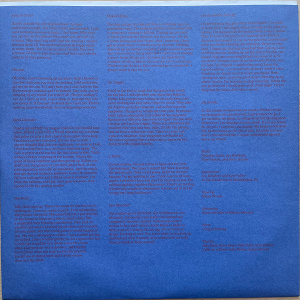 Dogs On Acid (COLOR VINYL) | Mint (M) Mint (M)