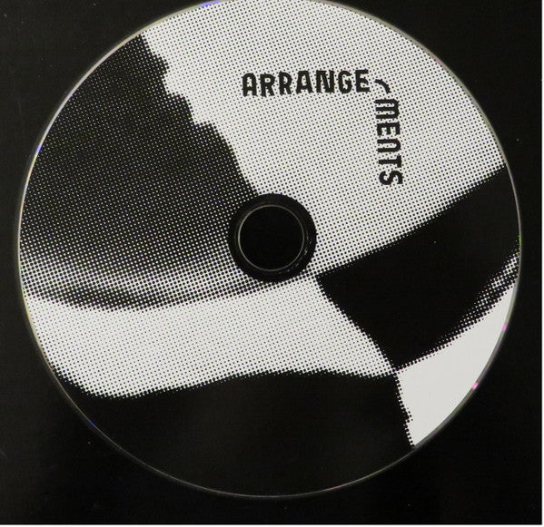 Arrangements (CD) | Mint (M) Mint (M)