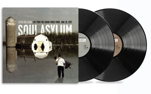 After The Flood: Live From The Grand Forks Prom, June 28, 1997 (2025 RSD Exclusive, 140 Gram Vinyl) | Mint (M) Mint (M)