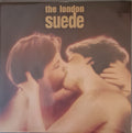The London Suede (VINYL) | Mint (M) Mint (M)