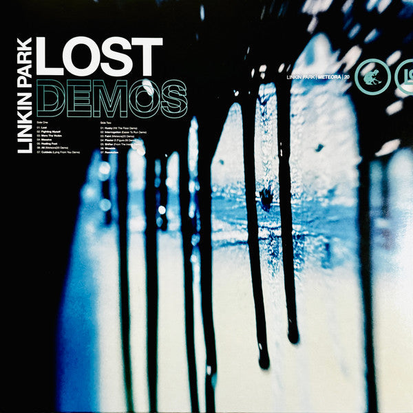 Lost Demos | Mint (M) Mint (M)