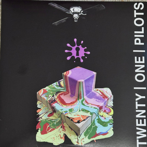 Twenty One Pilots - Twenty One Pilots (2xVINYL)*DISCOUNTED* |