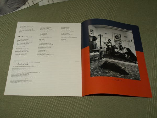 Tigerlily (MFSL | 180 GRAM VINYL) | Mint (M) Mint (M)