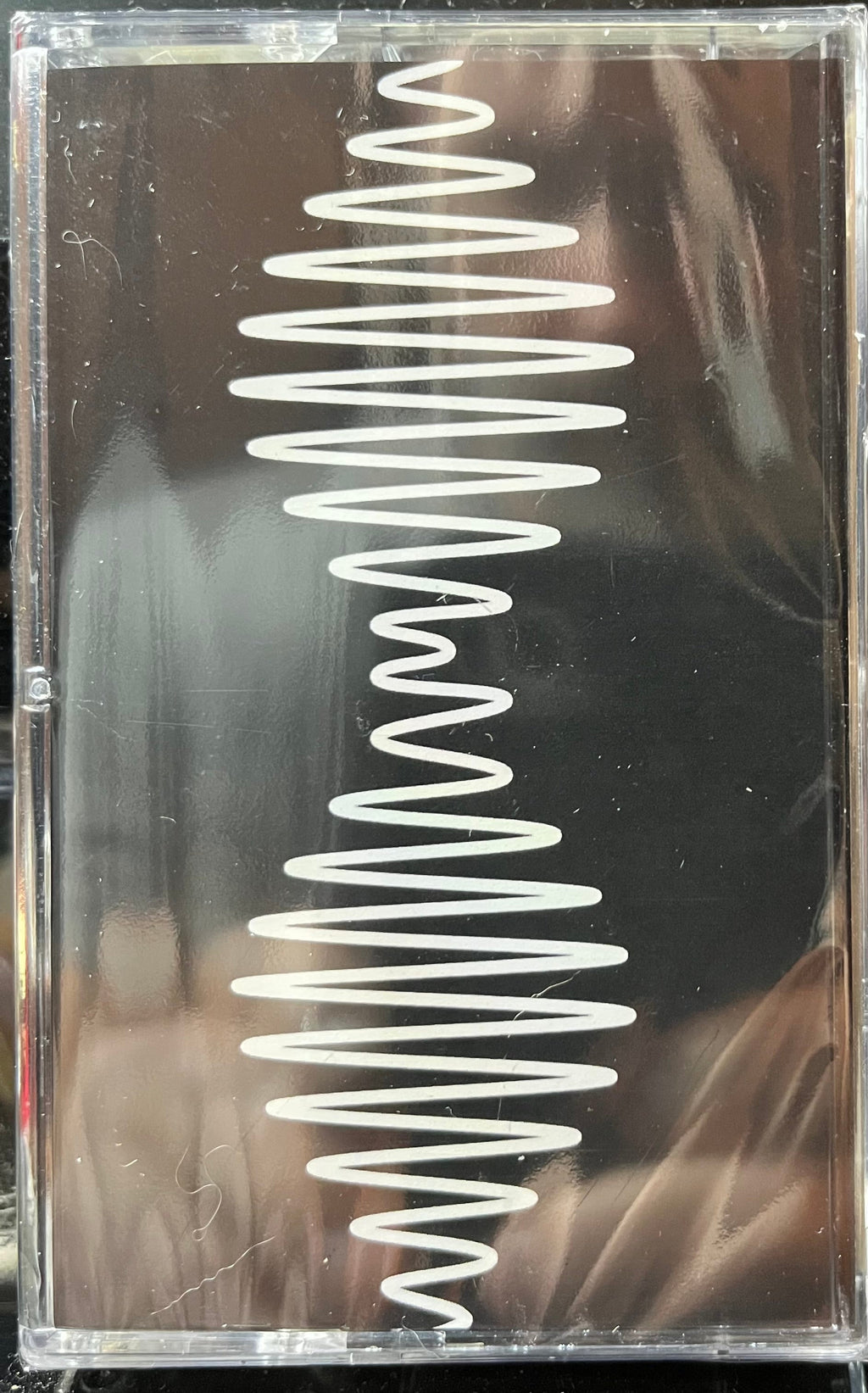 Arctic Monkeys - AM (PROMO CASSETTE) | Mint (M) Mint (M)