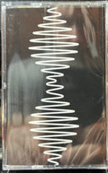 Arctic Monkeys - AM (PROMO CASSETTE) | Mint (M) Mint (M)